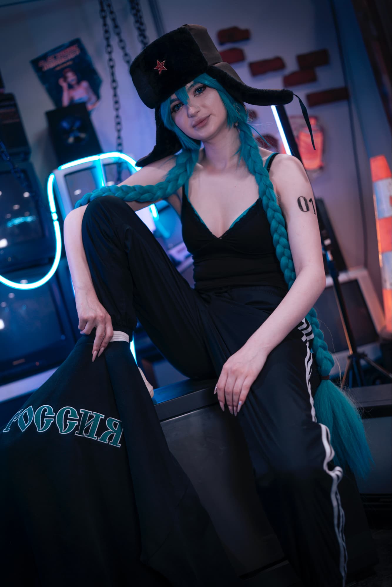 miku de l’est - Photo 5