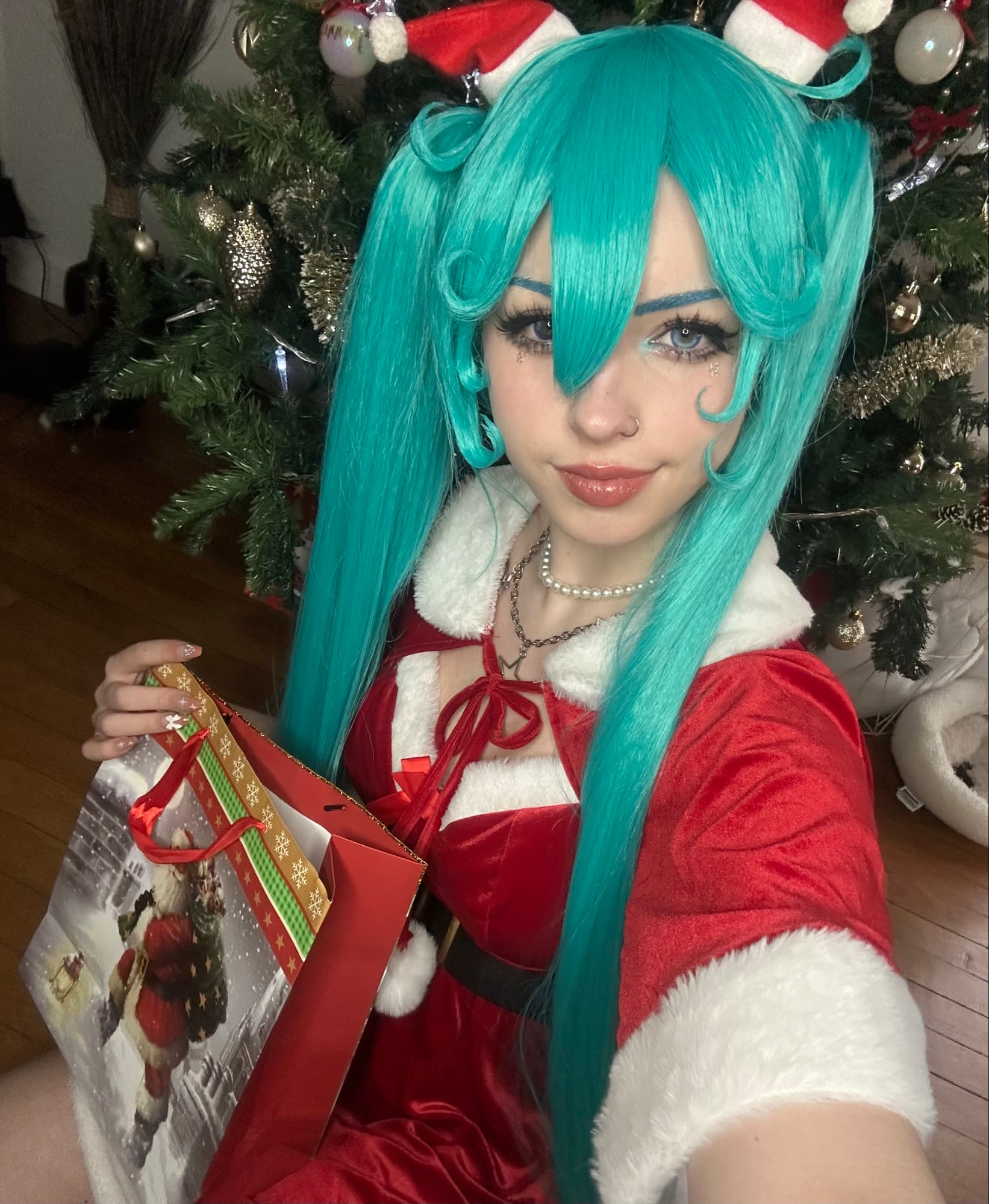 Hatsune Miku - Photo 4
