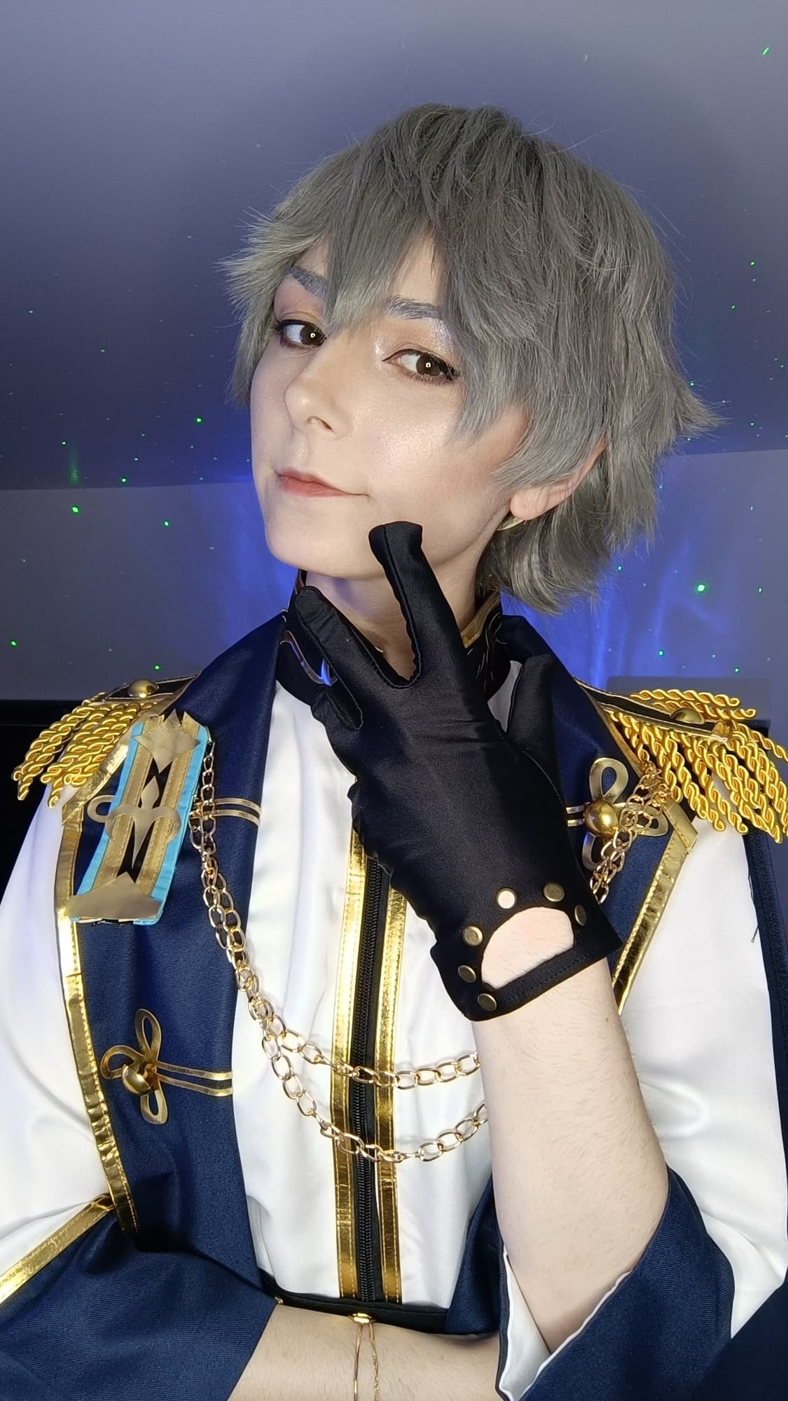 Izumi Sena