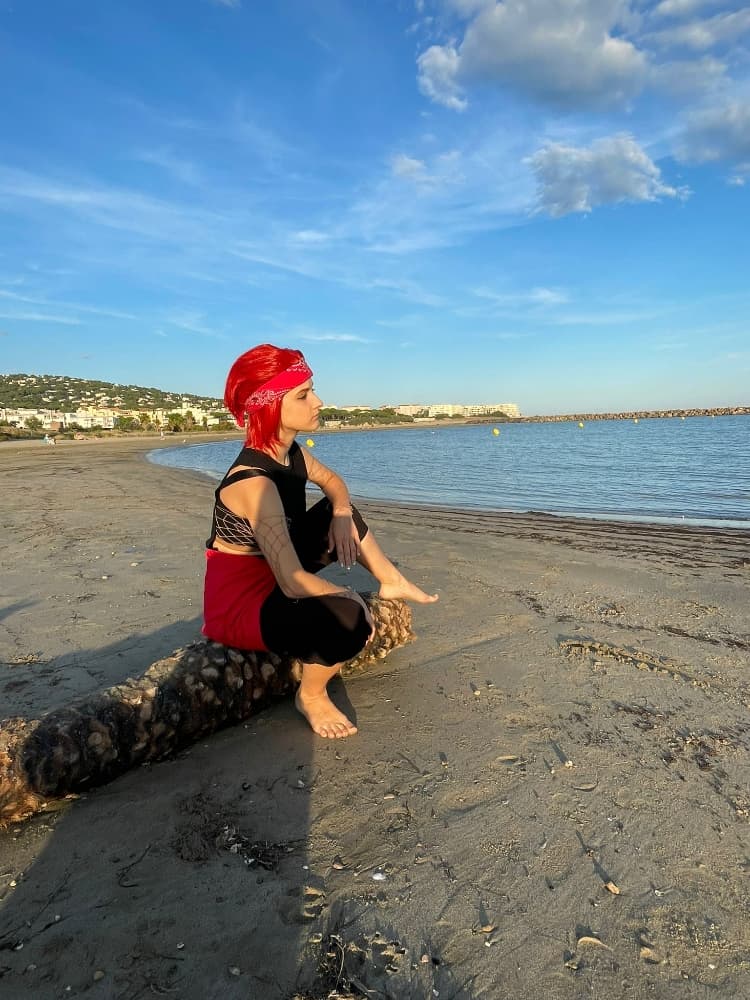 Kirishima pirate  - Photo 11