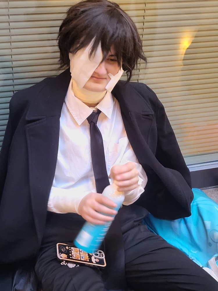 Chaotique Anya - Photo 127