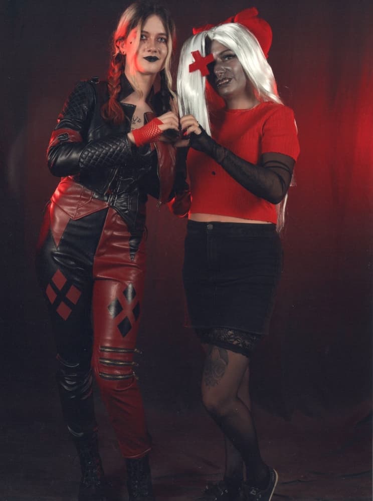 Péri geek asia 2024 - Photo 22