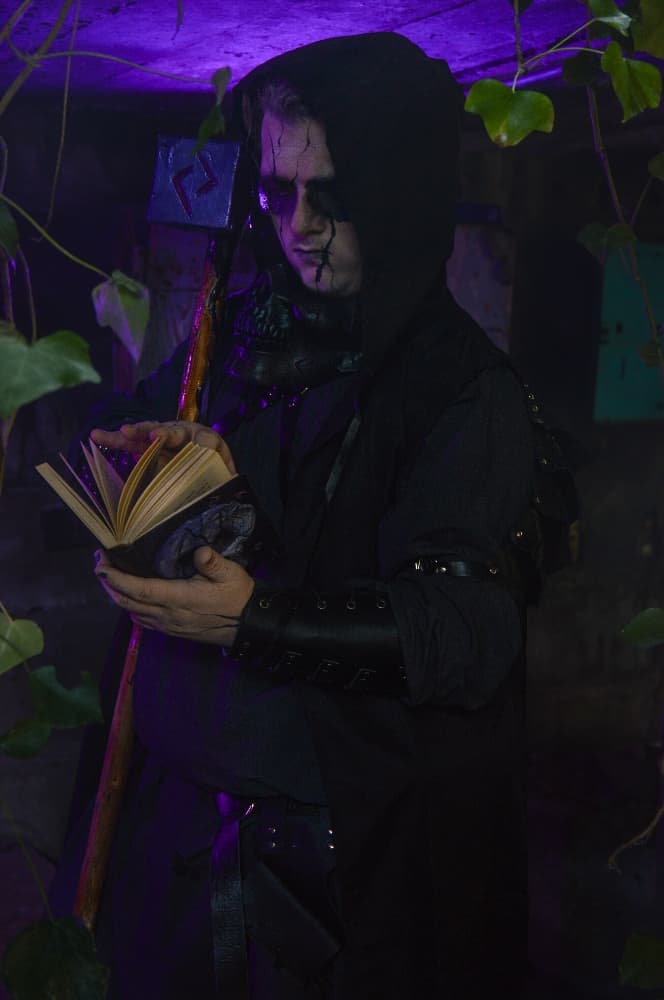 Shooting V2  - Photo 31