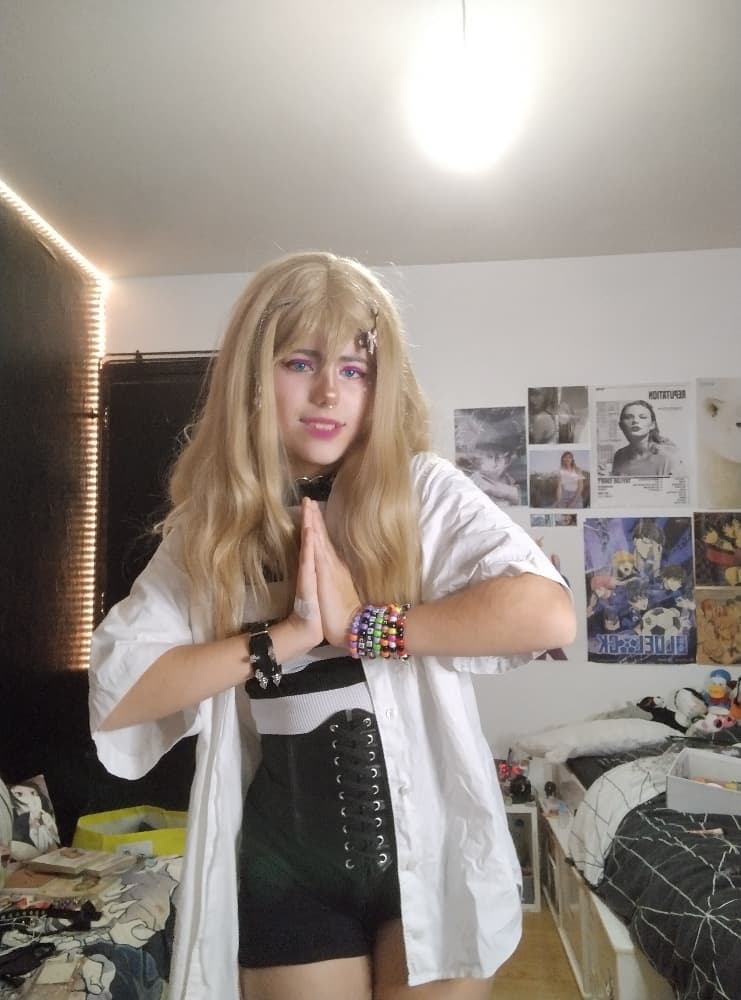 Rachel Gardner  - Photo 1