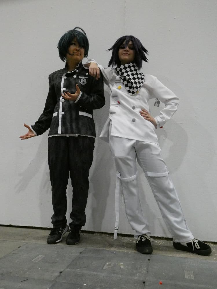 ☆ Kokichi ☆ - Photo 9