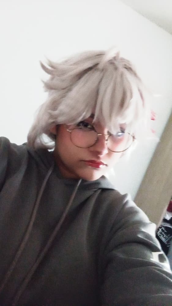 Kazuha (casual) - Photo 1