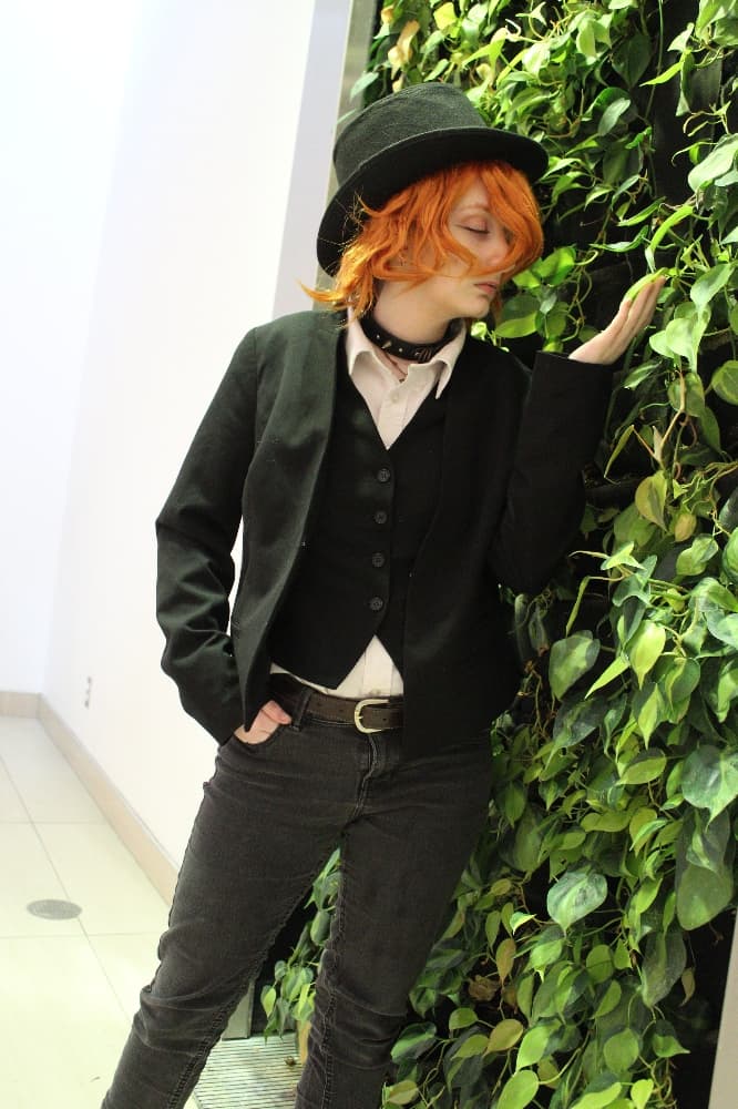 Chuuya - Photo 5