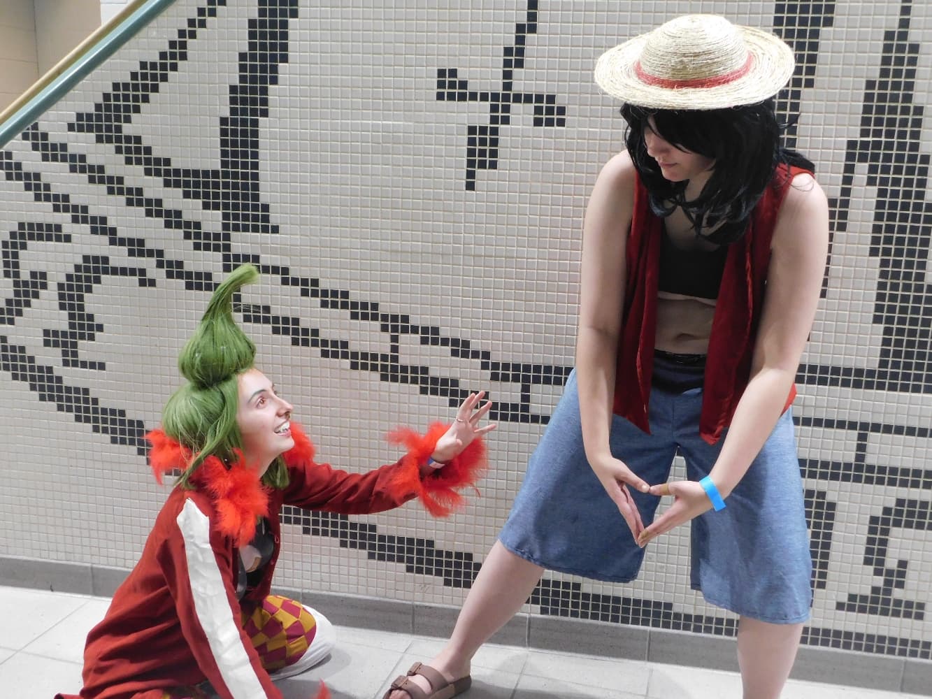 Barto Luffy - Photo 12