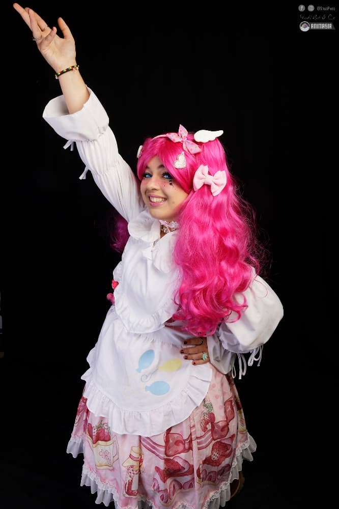 Pinkie pie - shooting 1 - Photo 4