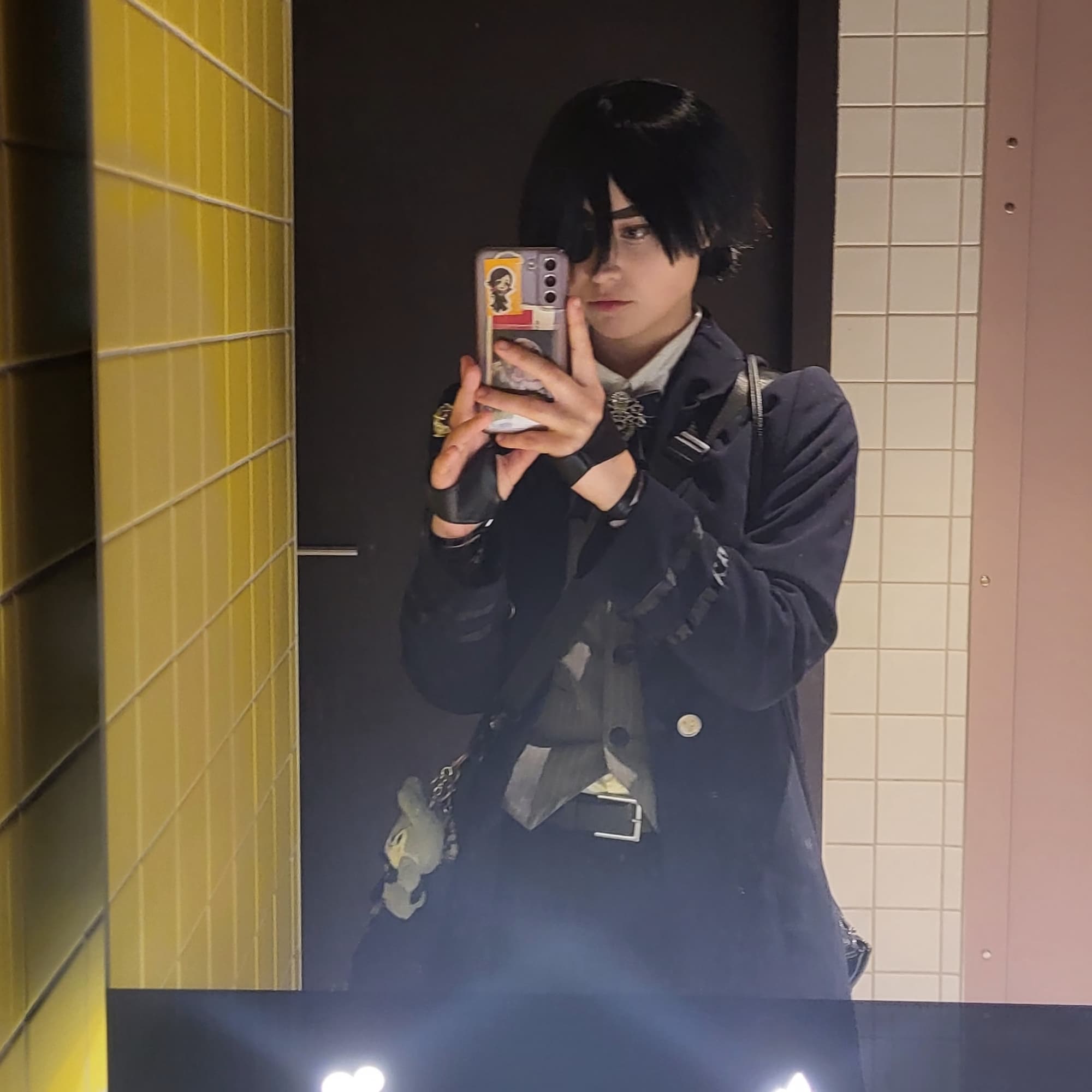 Ciel.P
