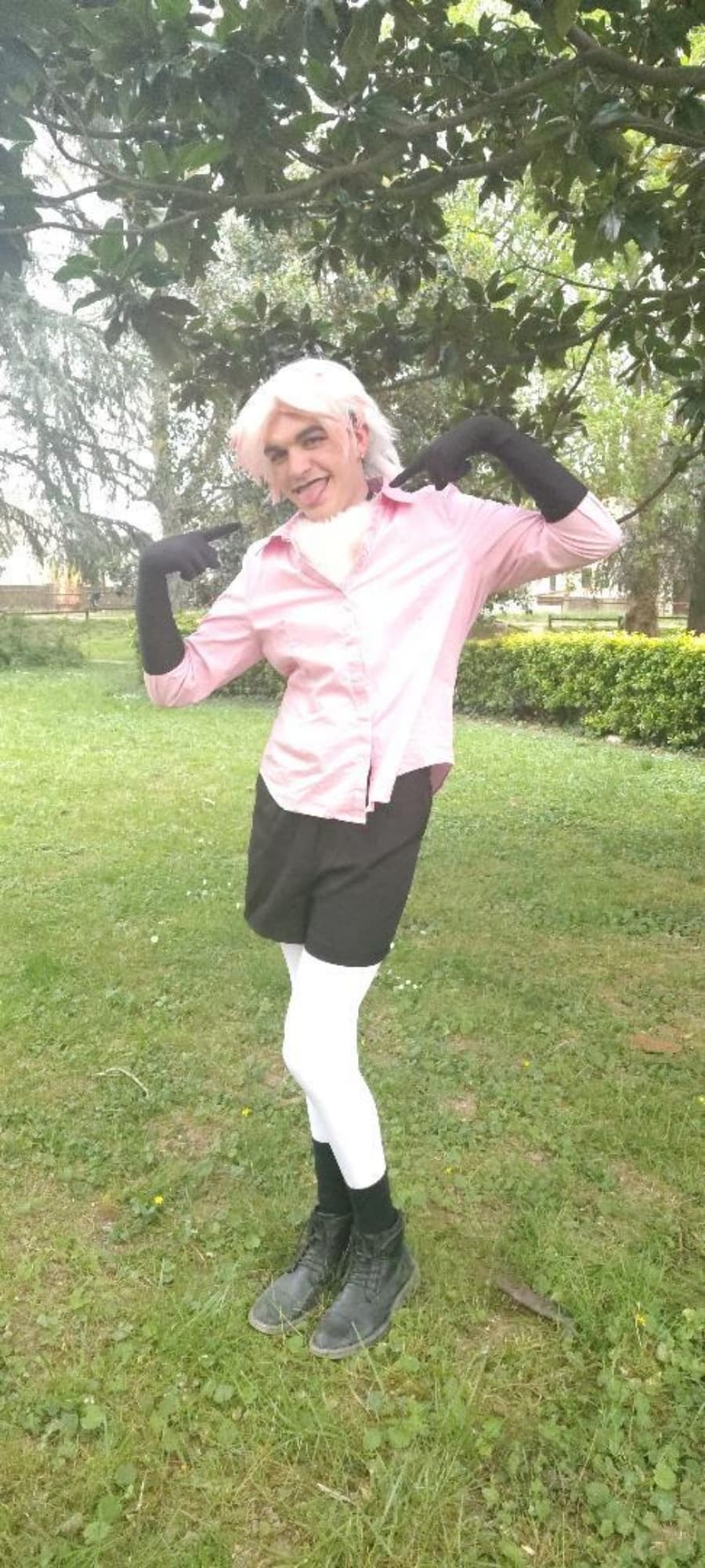 Angel dust  - Photo 4