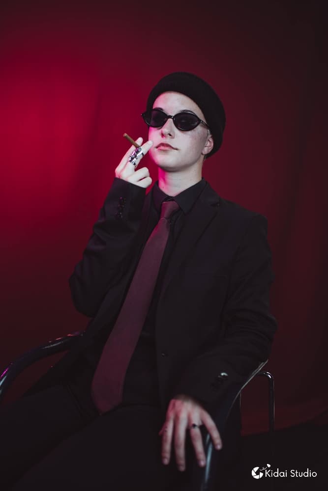 Yasu - Nana - Photo 1