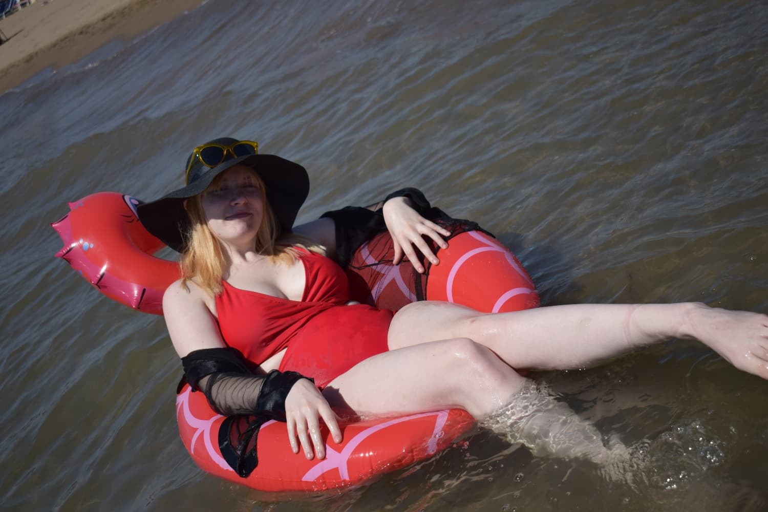 Caitlyn PP ruby - Photo 5