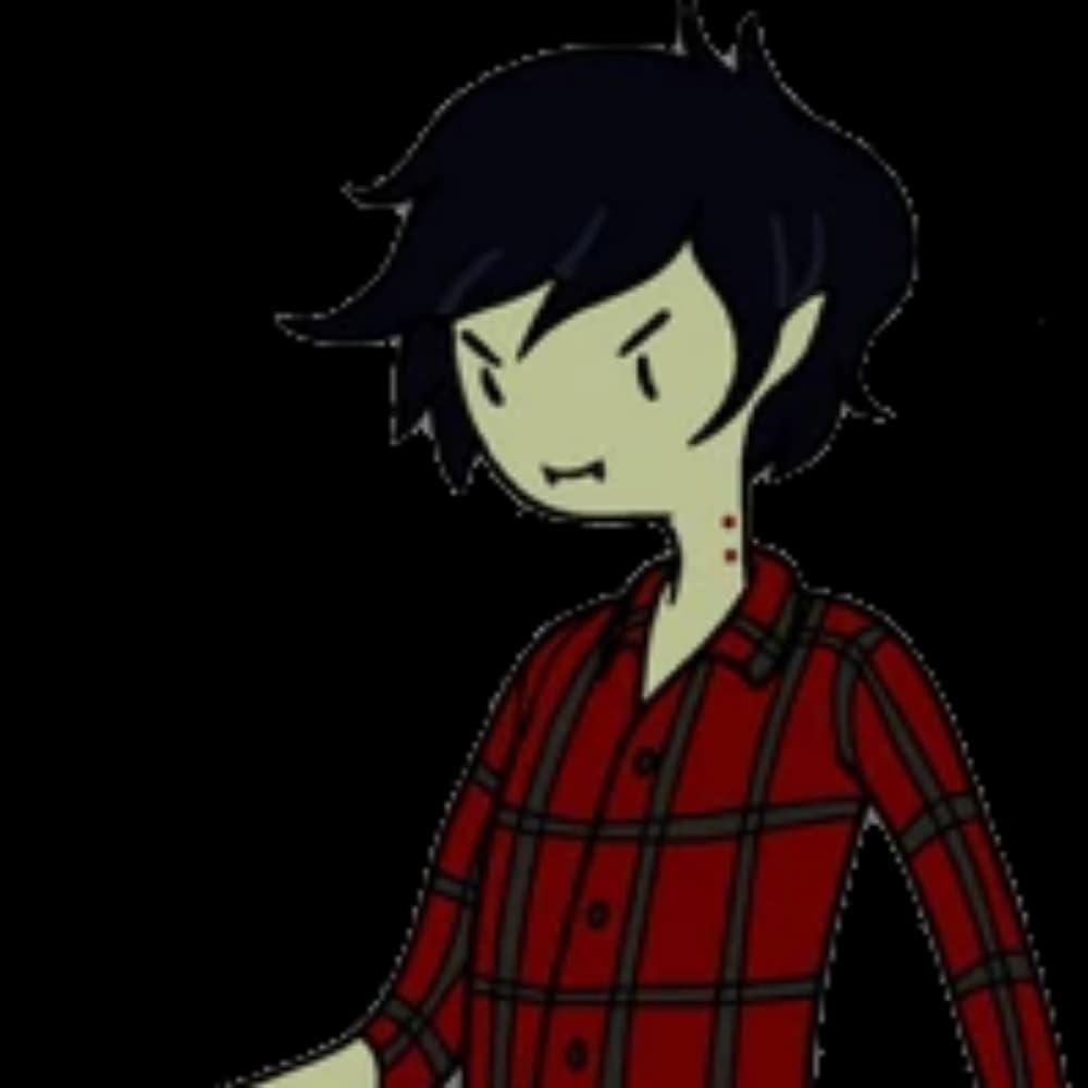Marshall Lee 