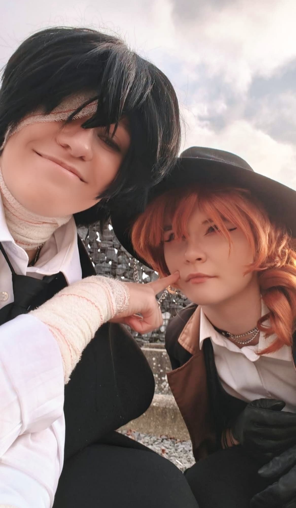 Dazai Osamu Mafia  - Photo 11