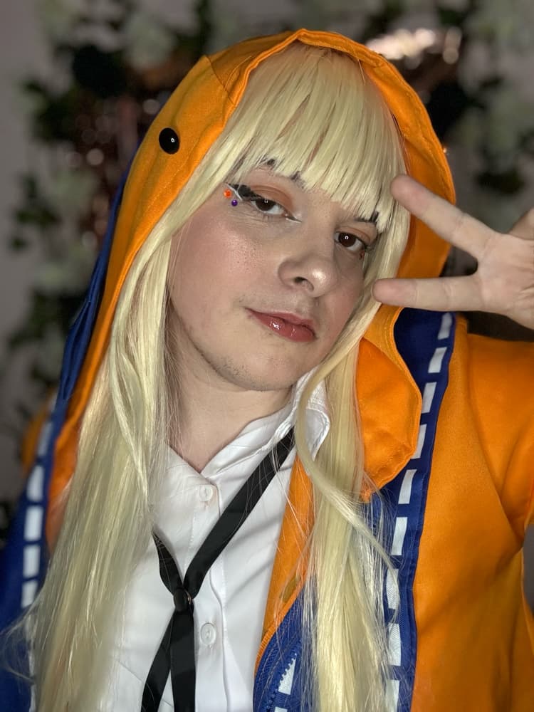 Runa Yomozuki - Photo 5