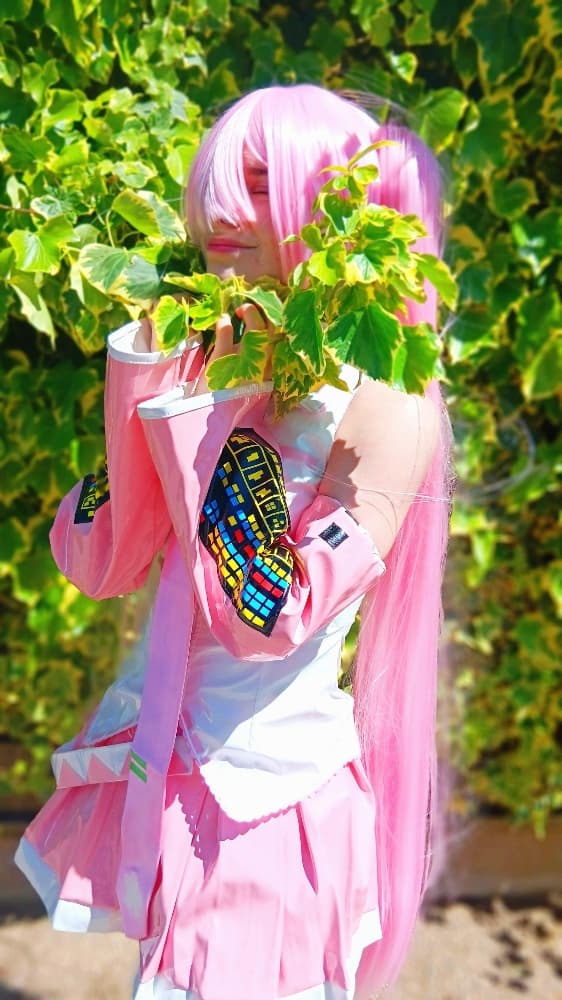 SAKURA MIKU - Photo 10