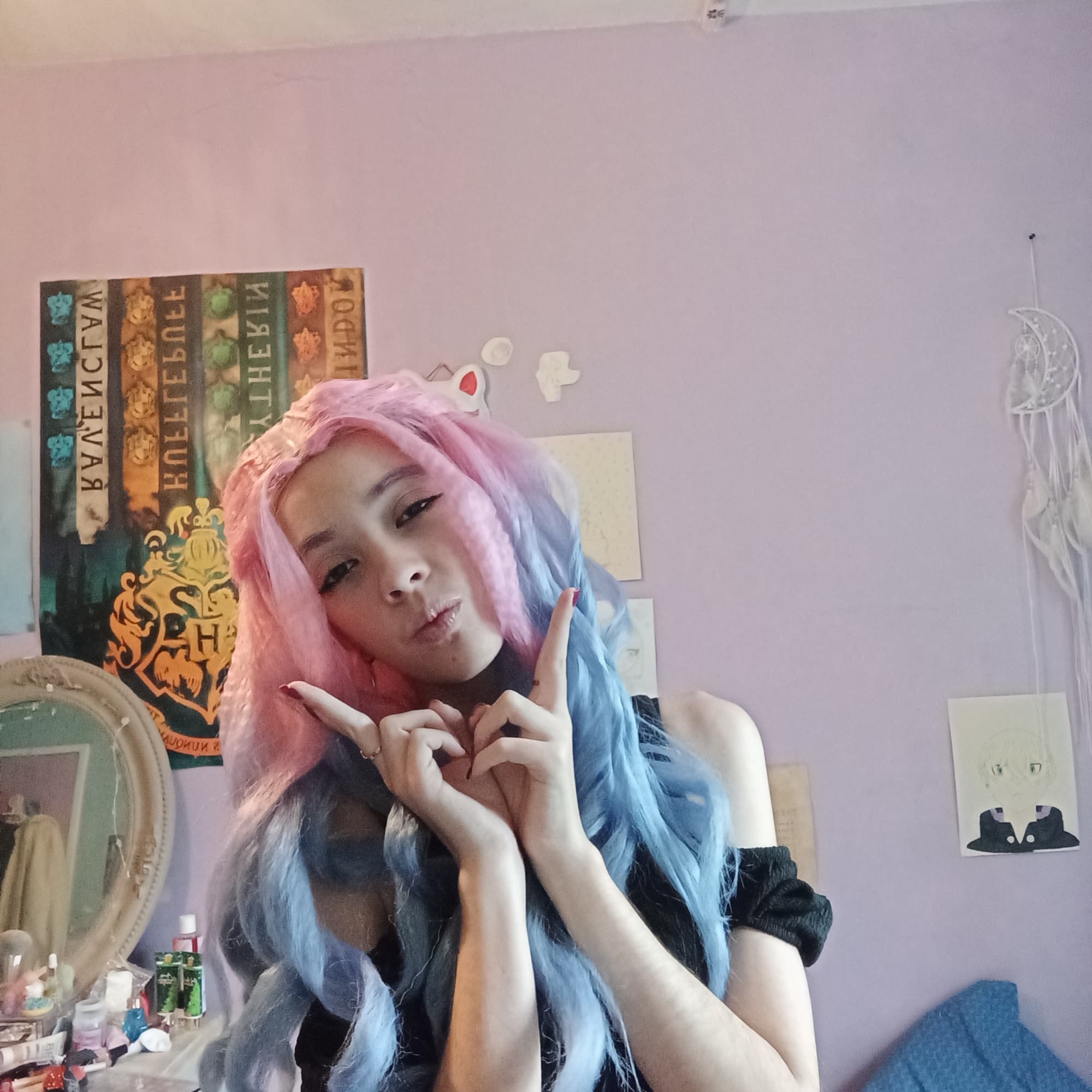 Cosplay mizi - Photo 11