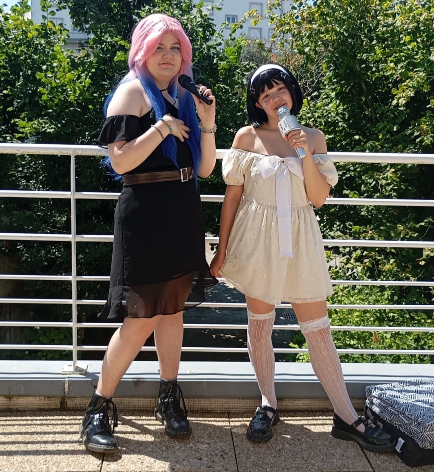 Sua 🎤🤍 - Photo 1