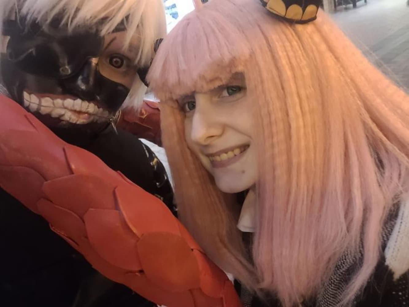 Chaotique Anya - Photo 62