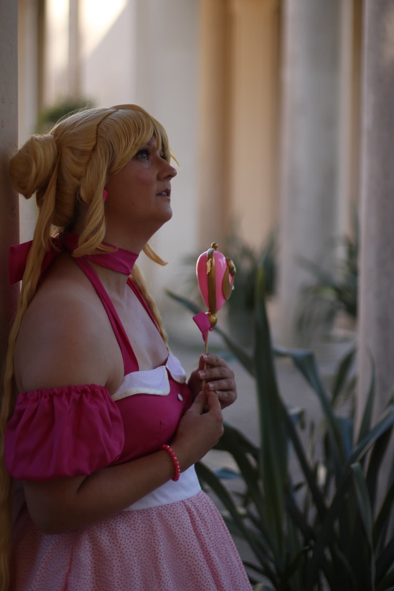 Usagi (Pin-up-Kleid) - Photo 27