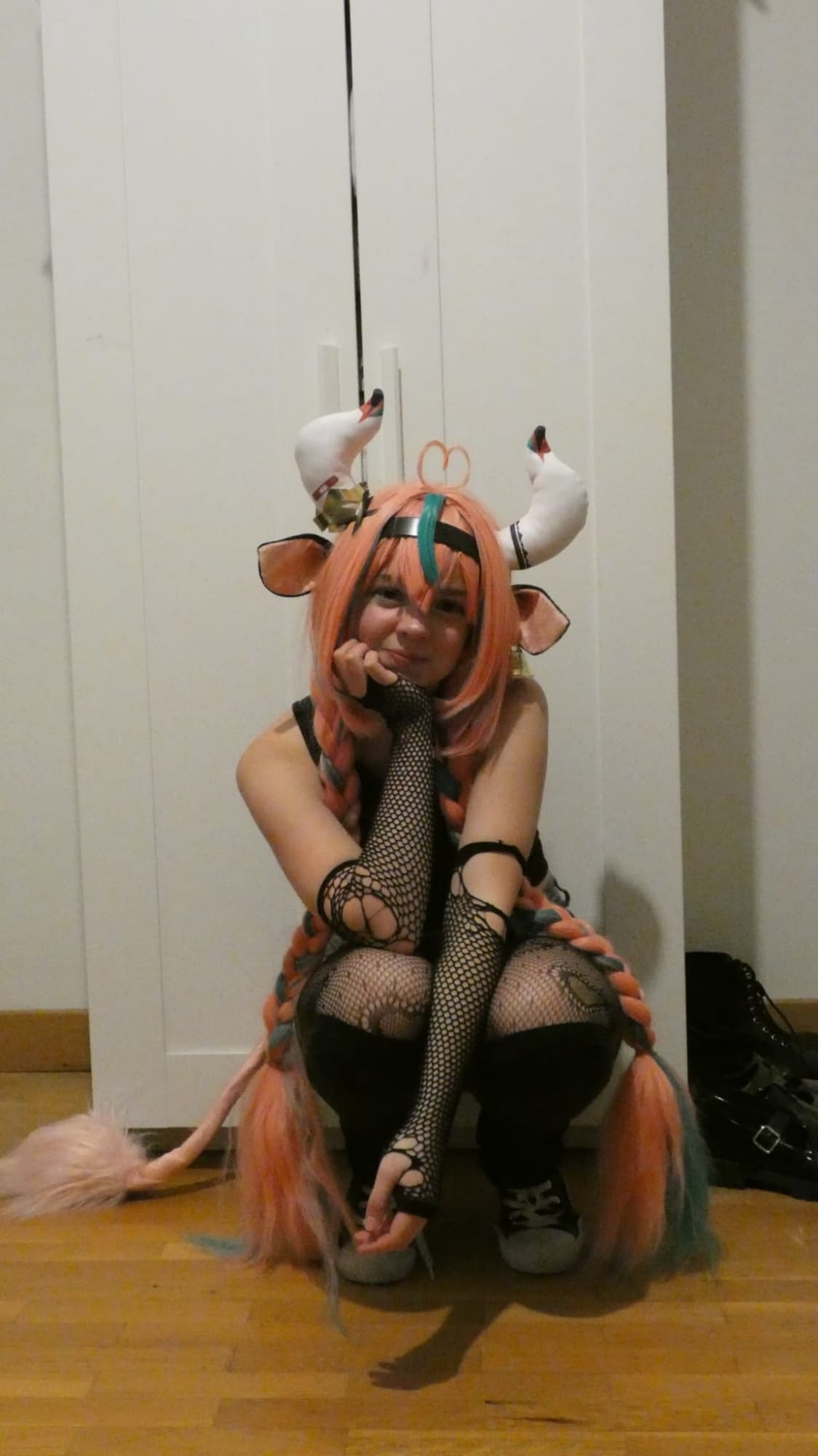 Varesa casual ⚡🖤🍔 - Photo 6