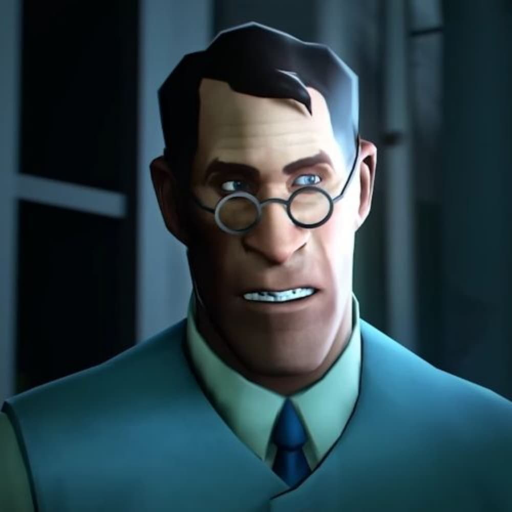 Blu medic