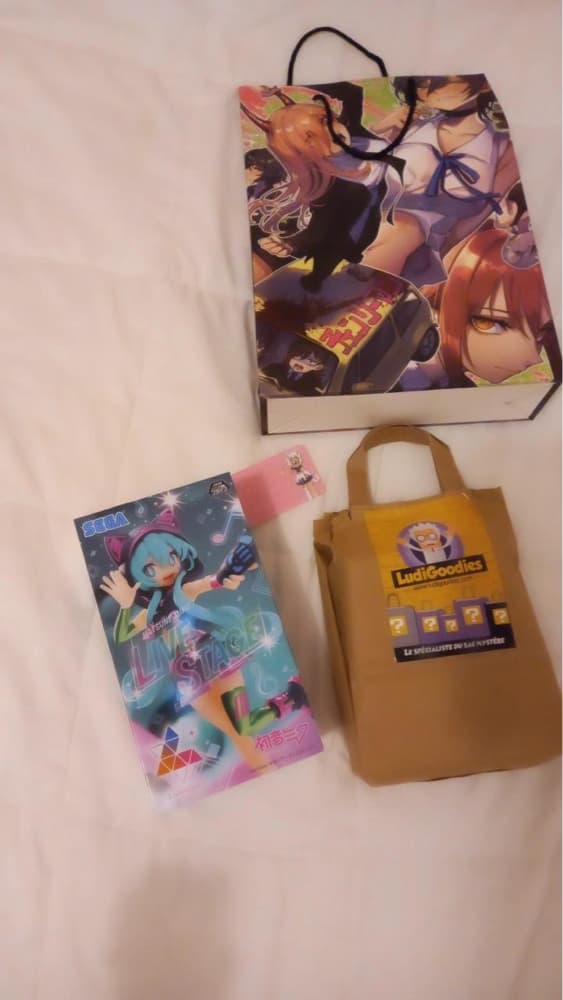 Japan matsuri 2023 - Photo 10