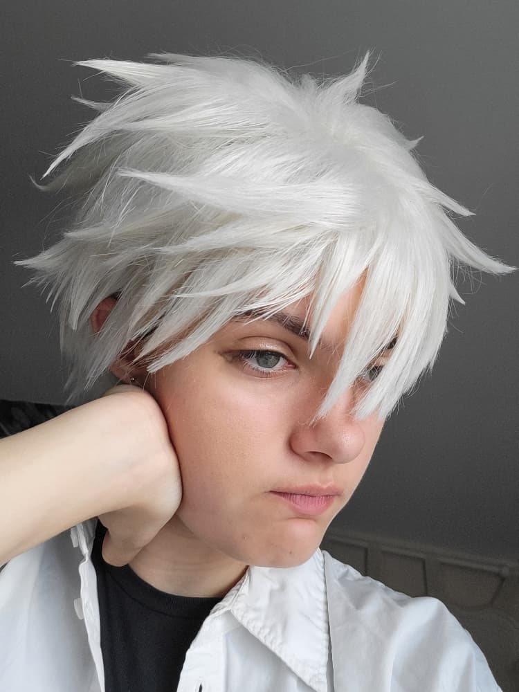  Shooting Selfies - Photo 1