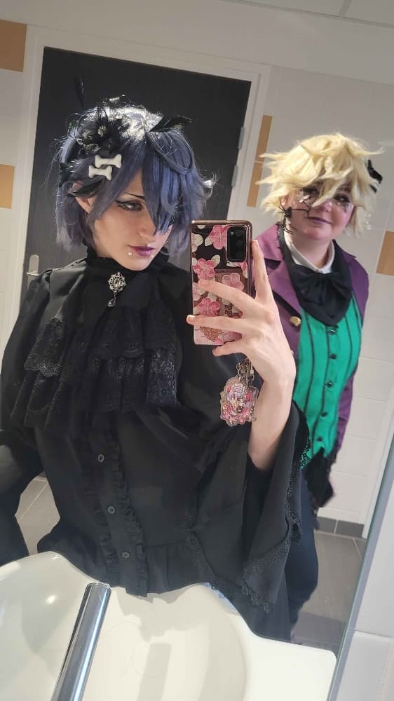 Blackbutlerpartner - Photo 11