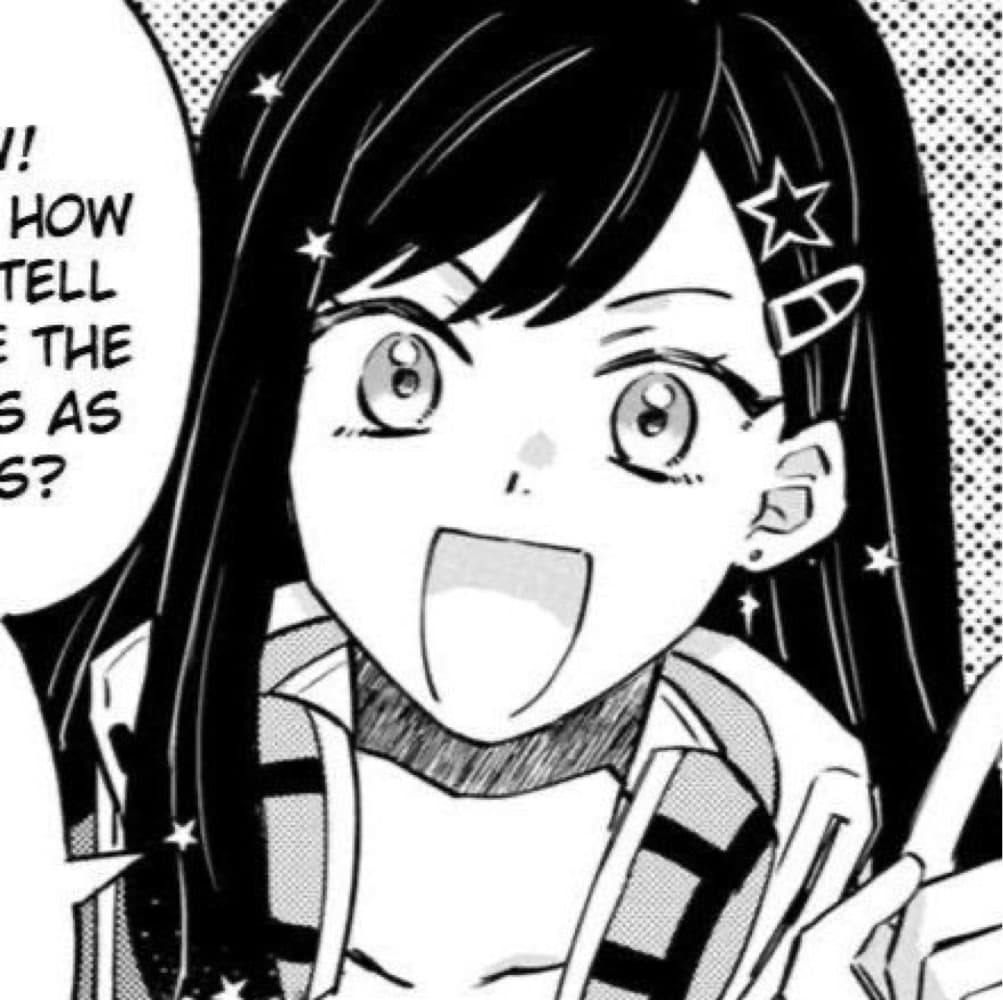 An shiraishi  - Vocaloid cosplay photoshoot cover