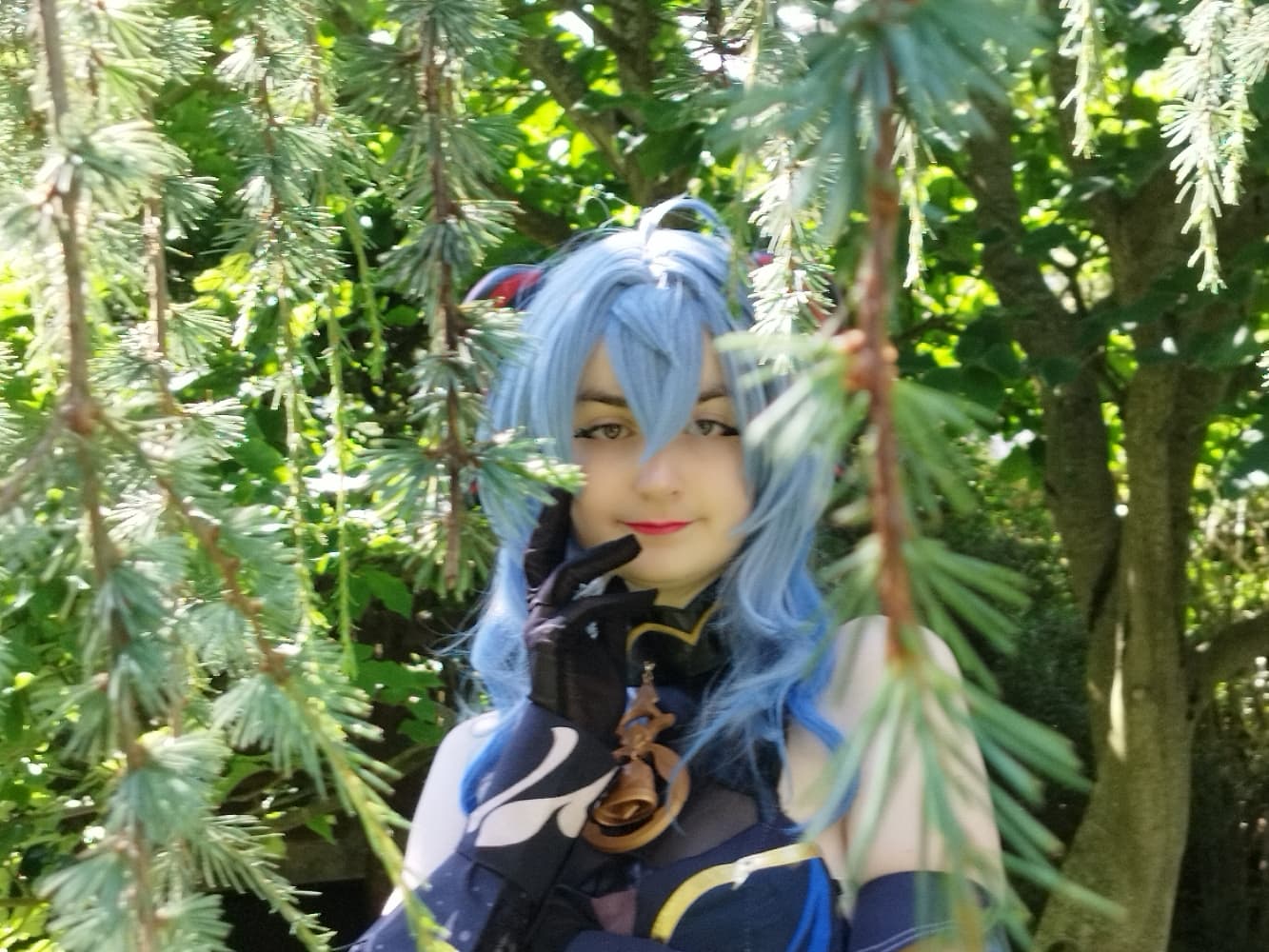 Ganyu jdp - Photo 16