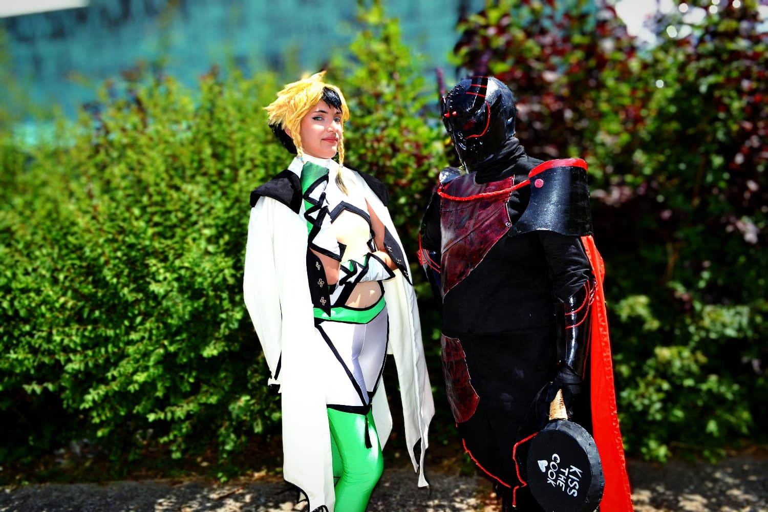 Ashkore japex samedi - Photo 5