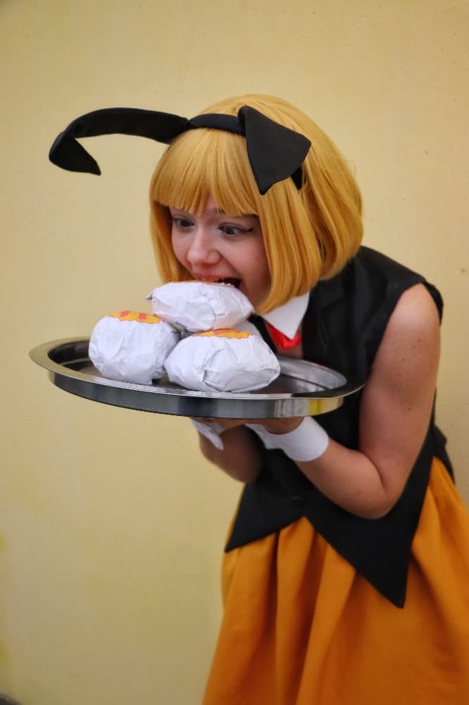 Pictasia 2024 - Photo 1