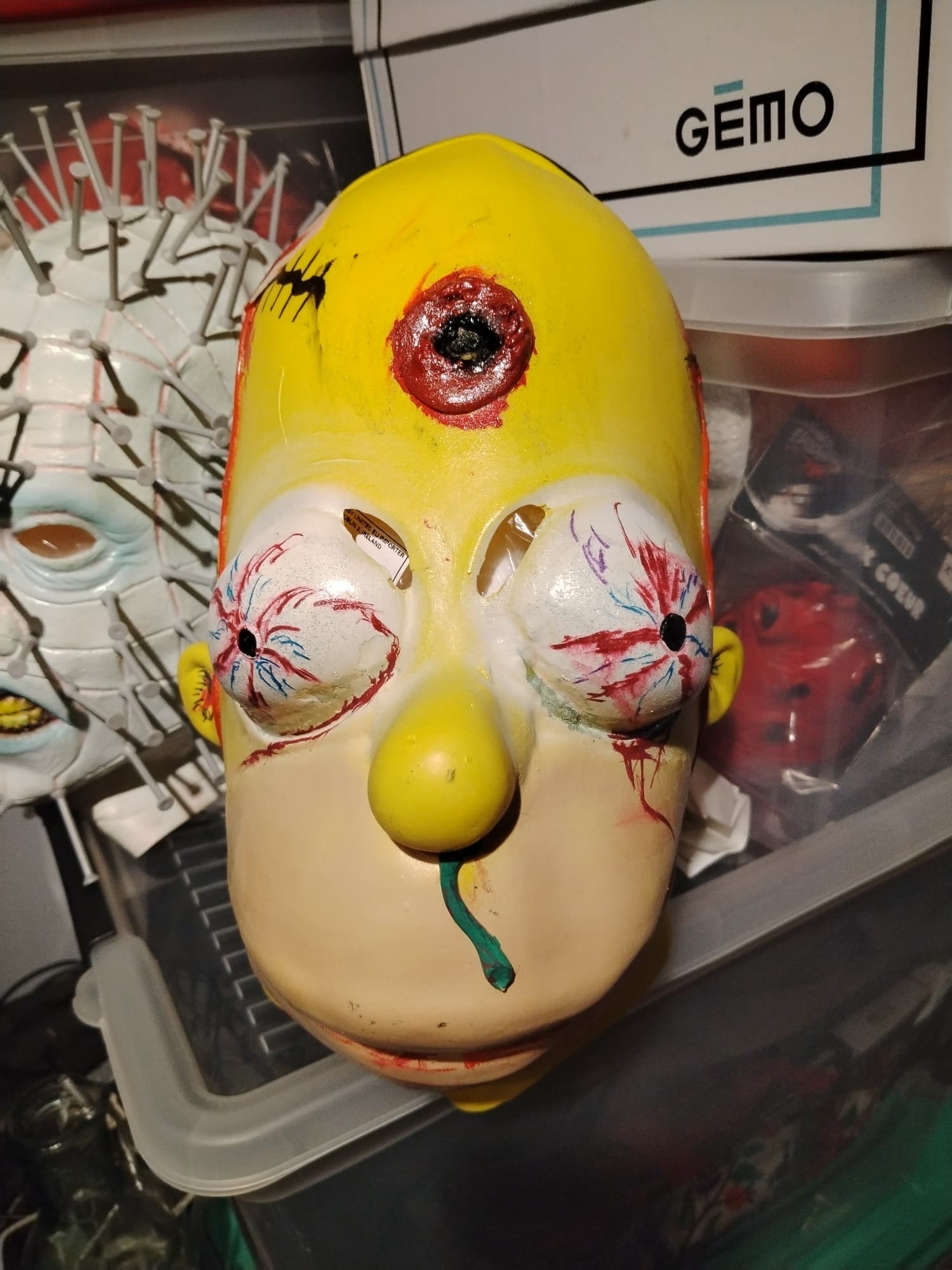 Homer gore - Photo 2