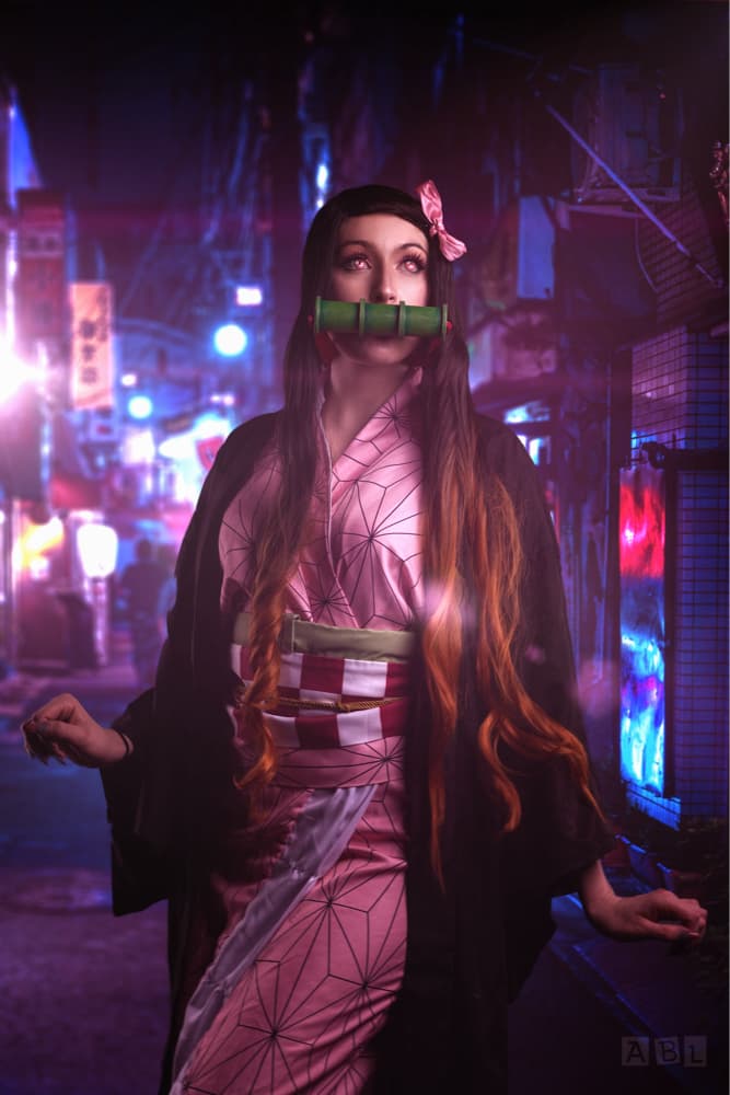 Nezuko - Photo 2
