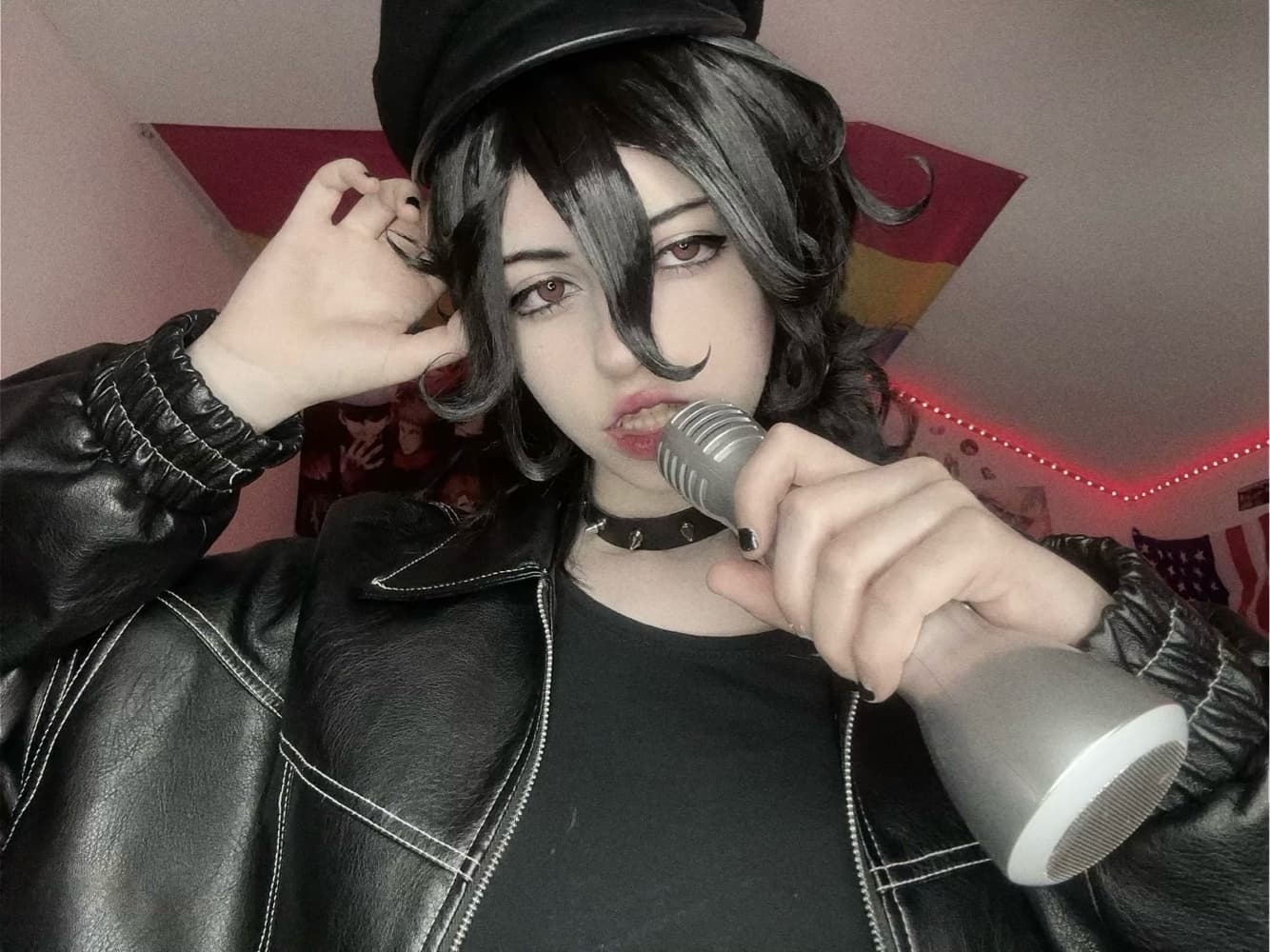 Rei Sakuma - Photo 5