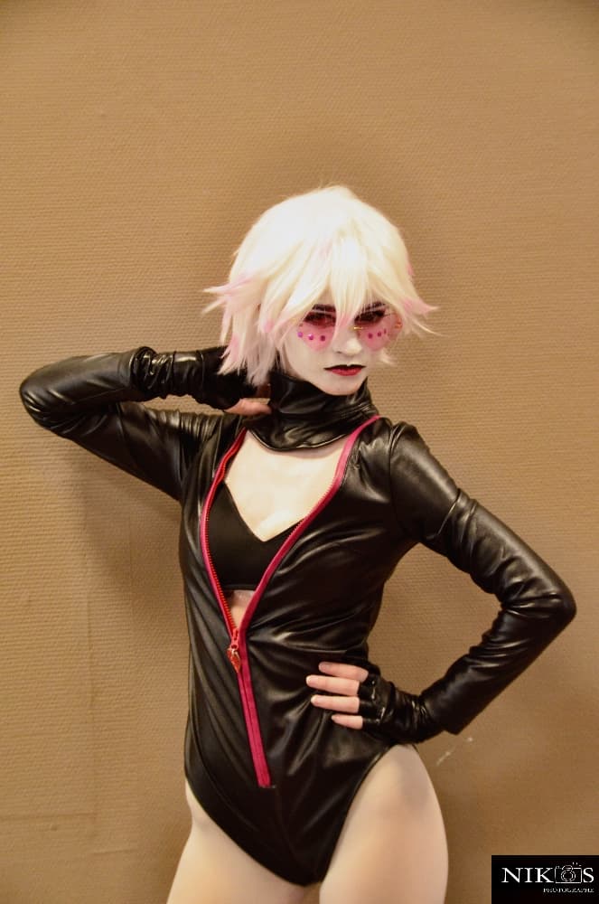 ☆Angel Dust Poison☆ - Photo 9