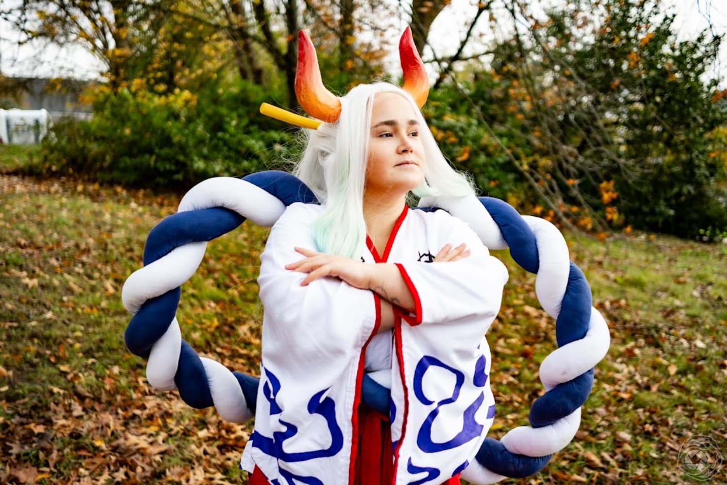 Komurasaki/Yamato - Photo 3