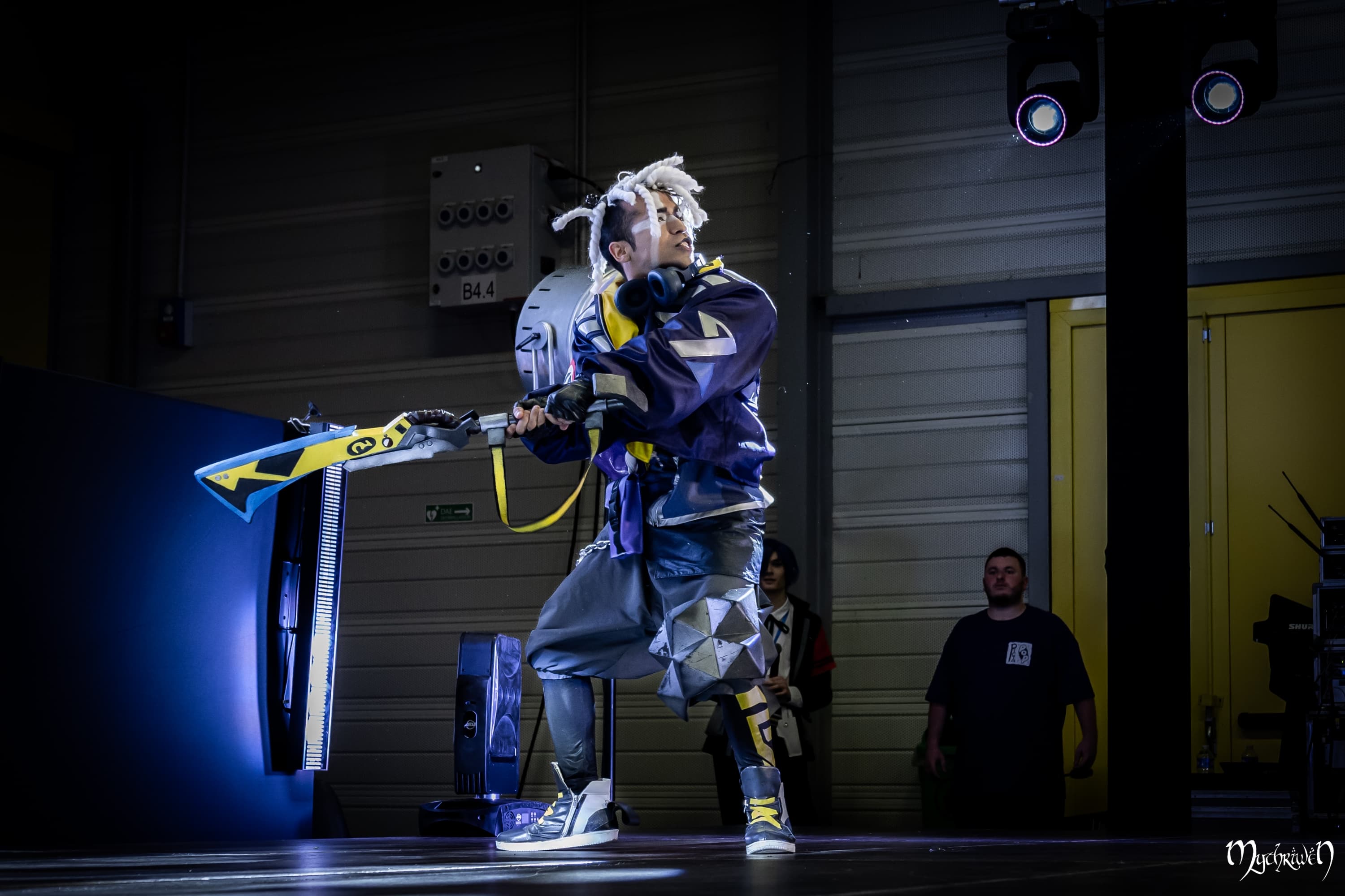 EKKO TRUE DAMAGE - Photo 8