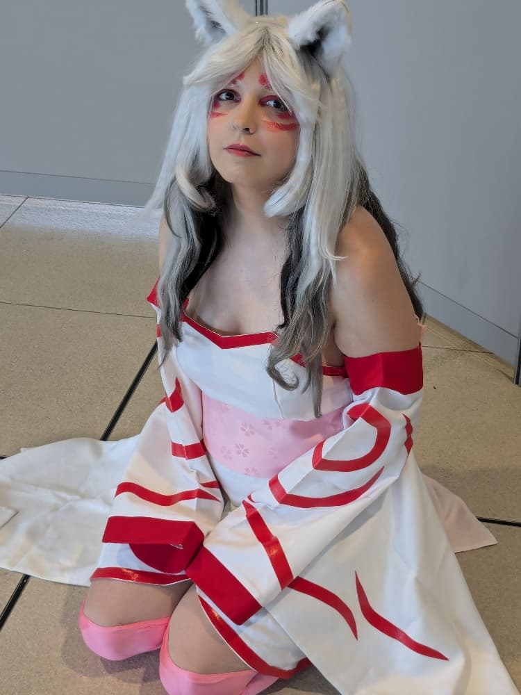 Japan expo 2024 Ama - Photo 3