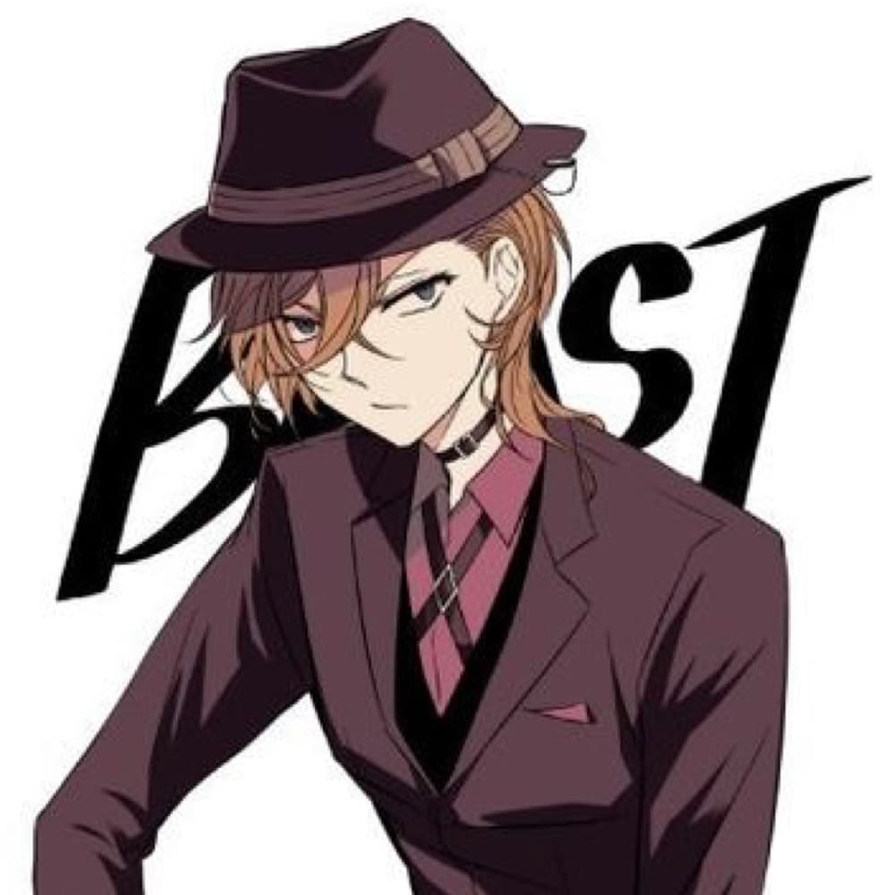 Chuuya beast