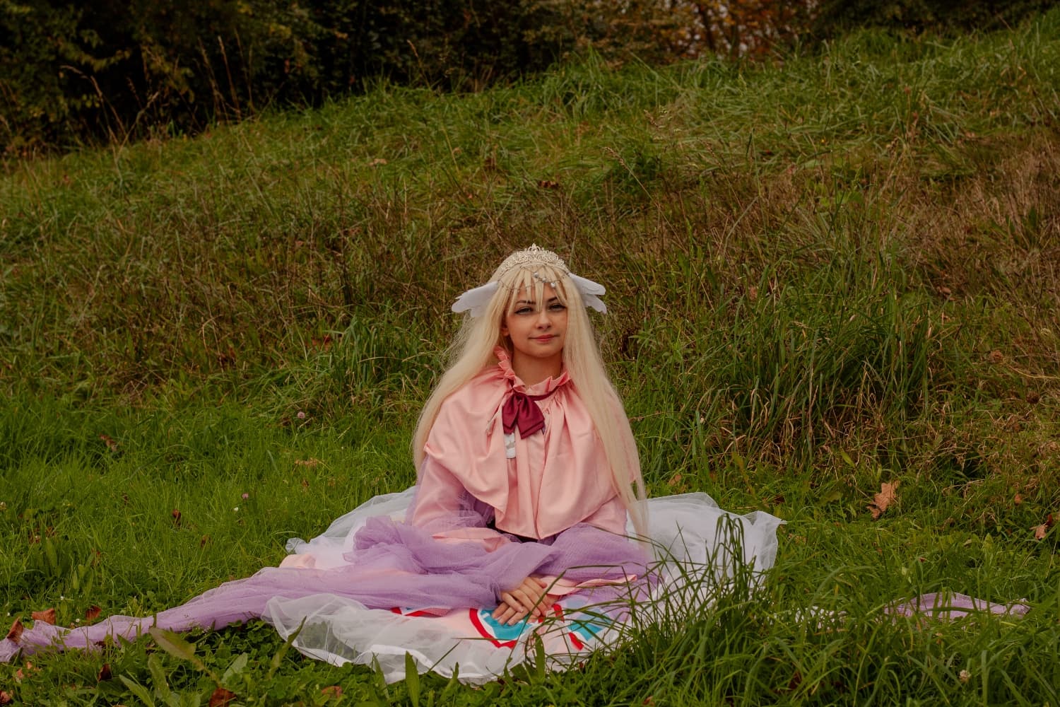 Mavis vermillion  - Photo 4