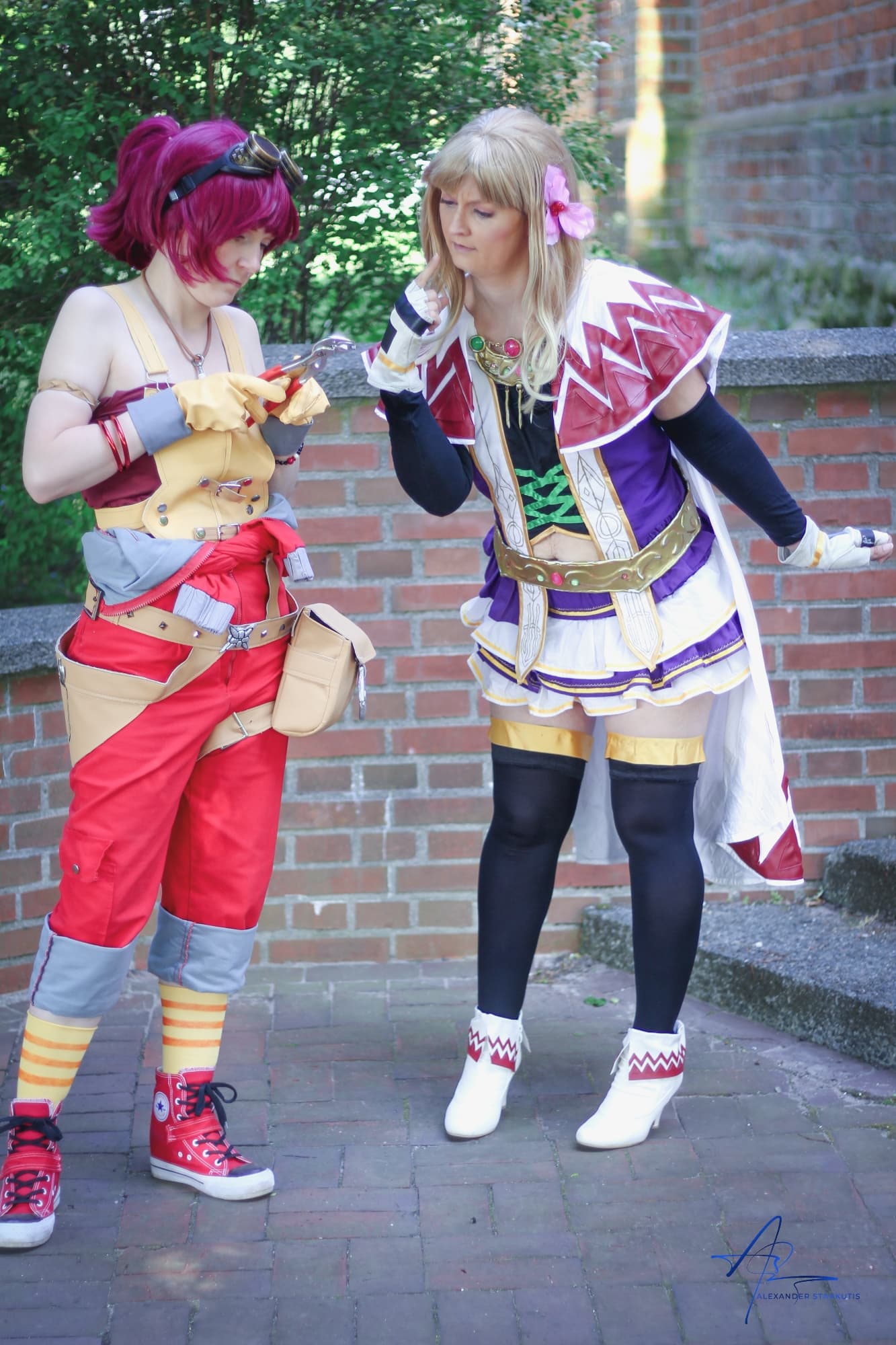 Fina (FF BE) - Photo 16