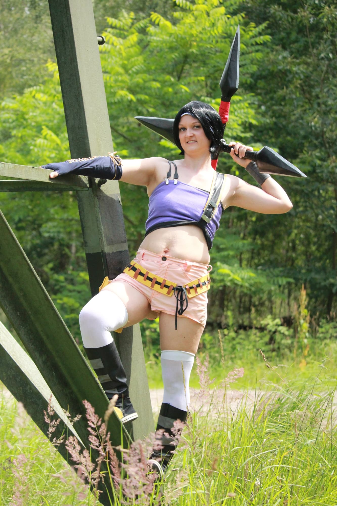 Yuffie - DoC - Photo 11