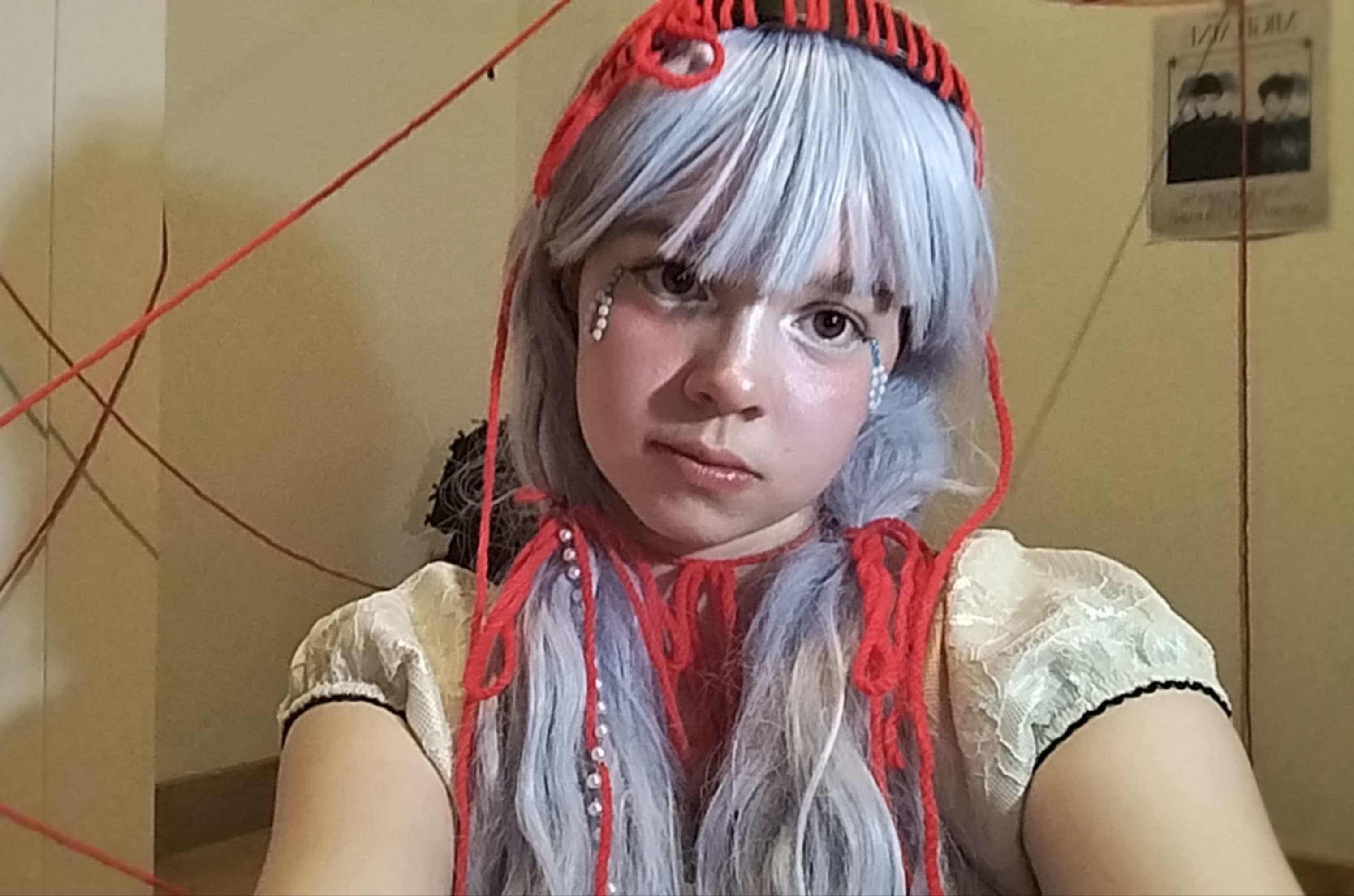 Gangle 🎭🎀 - Photo 8