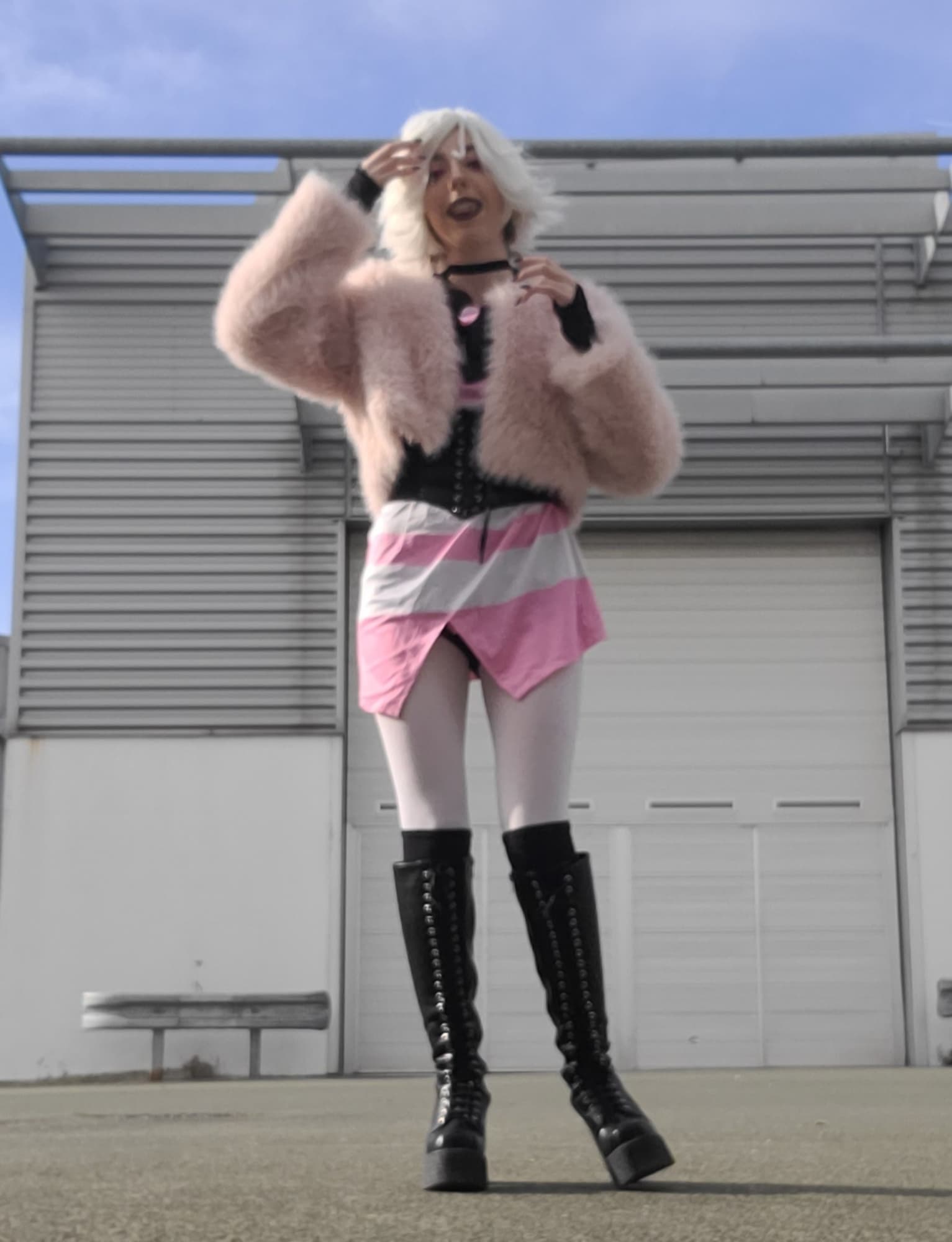 Angers Geekfest 2026 - Photo 4