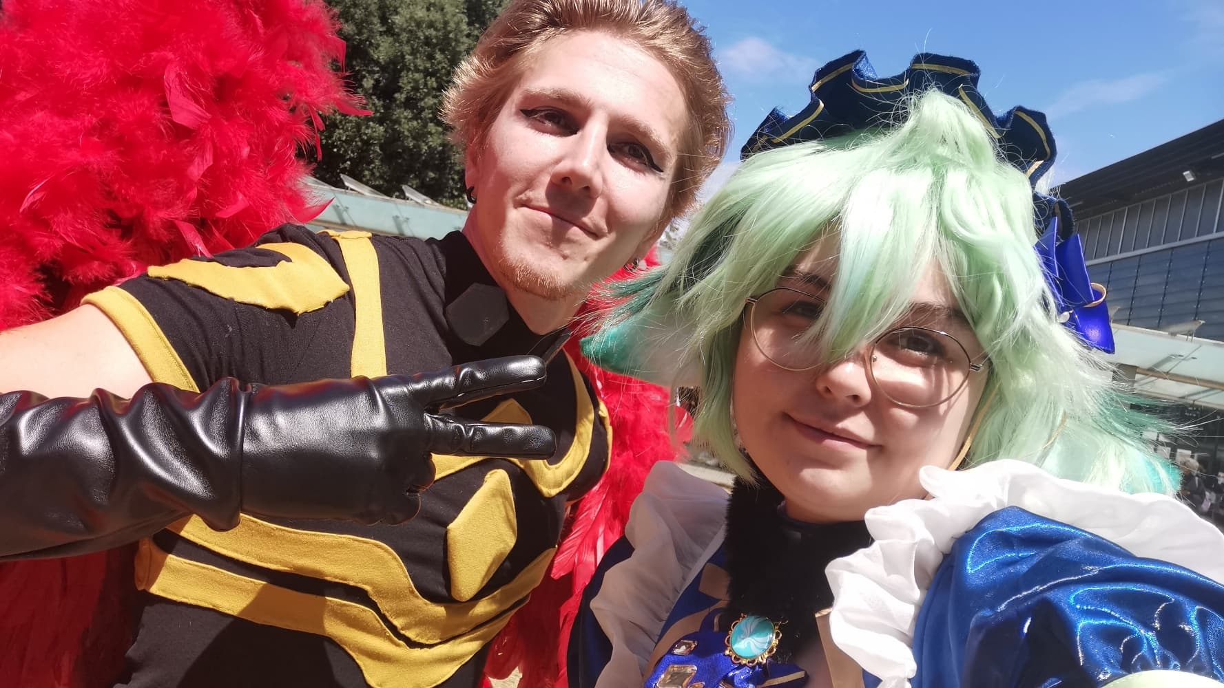 Sucrmaid JE 2023 - Photo 4