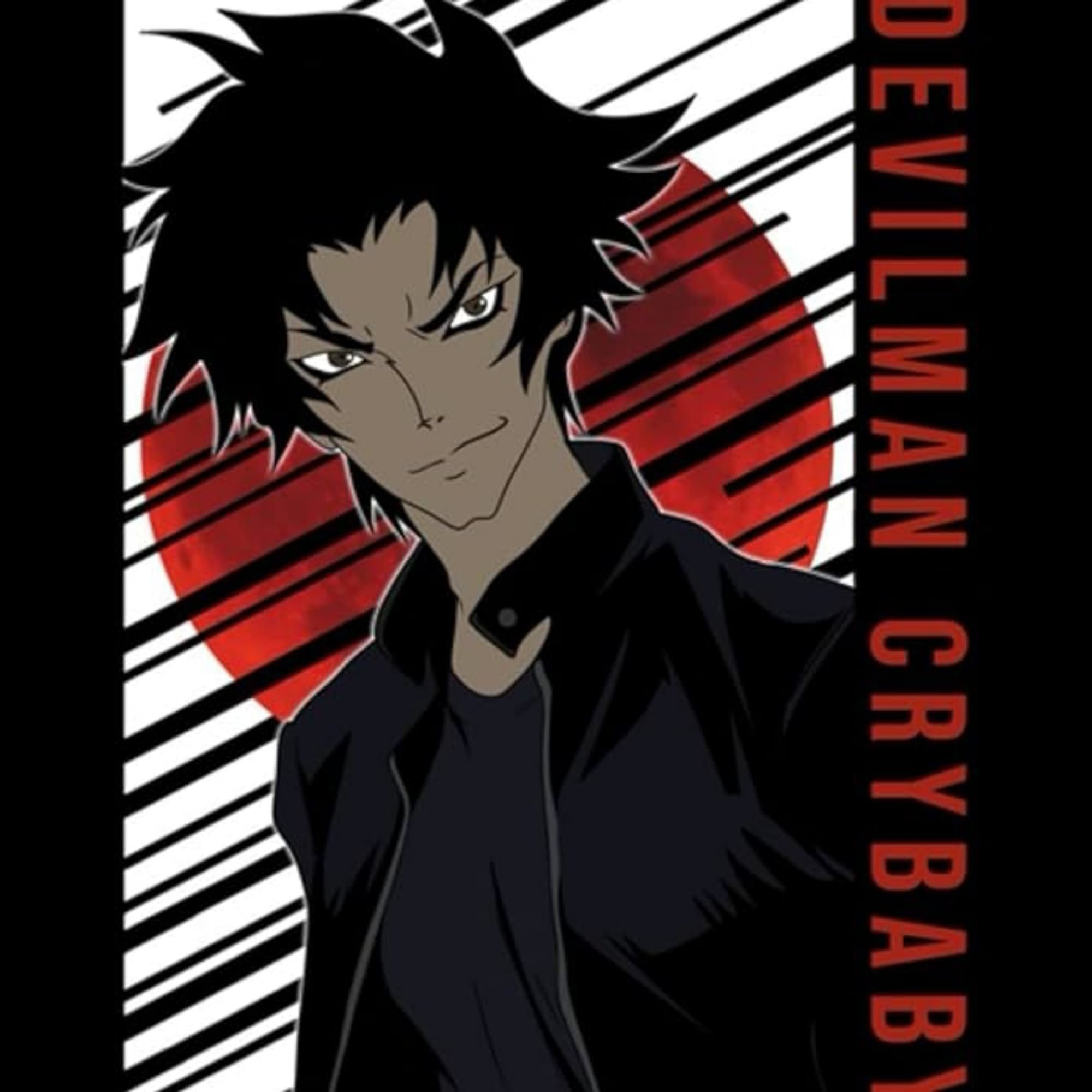 Akira Fudo