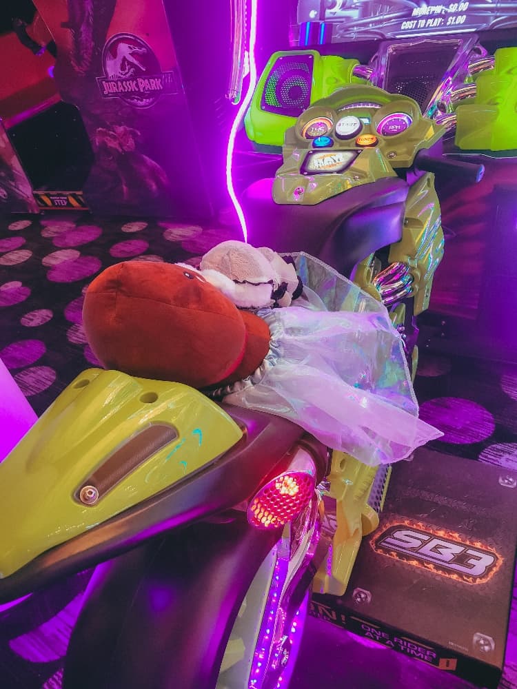 BBZuha first date - Photo 26